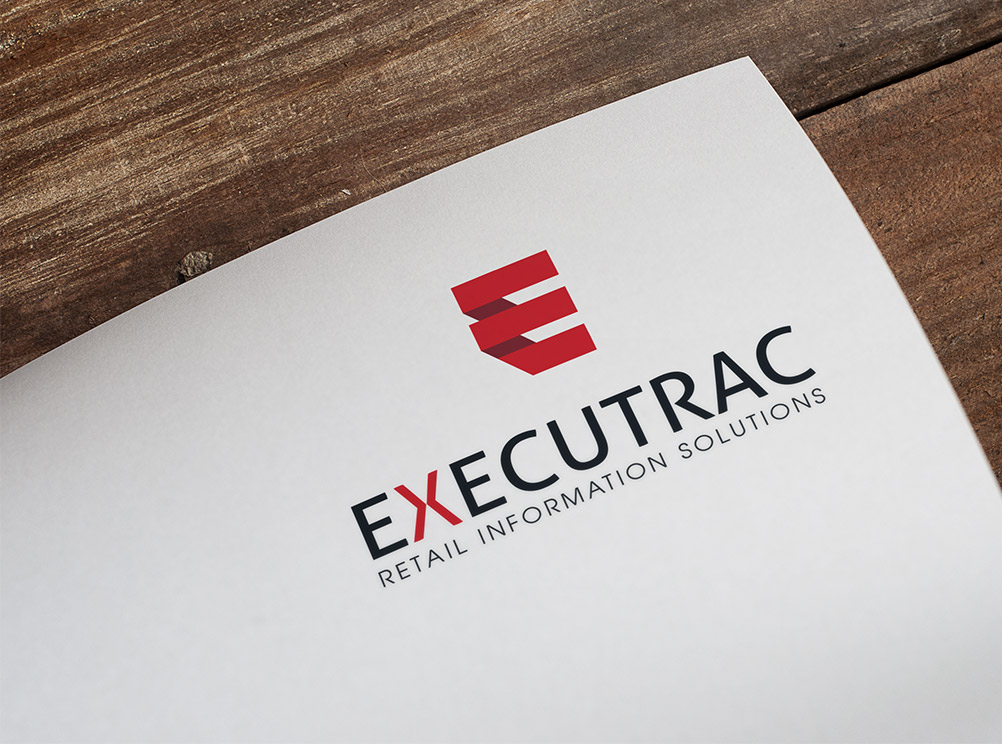 Executrac company re-branding