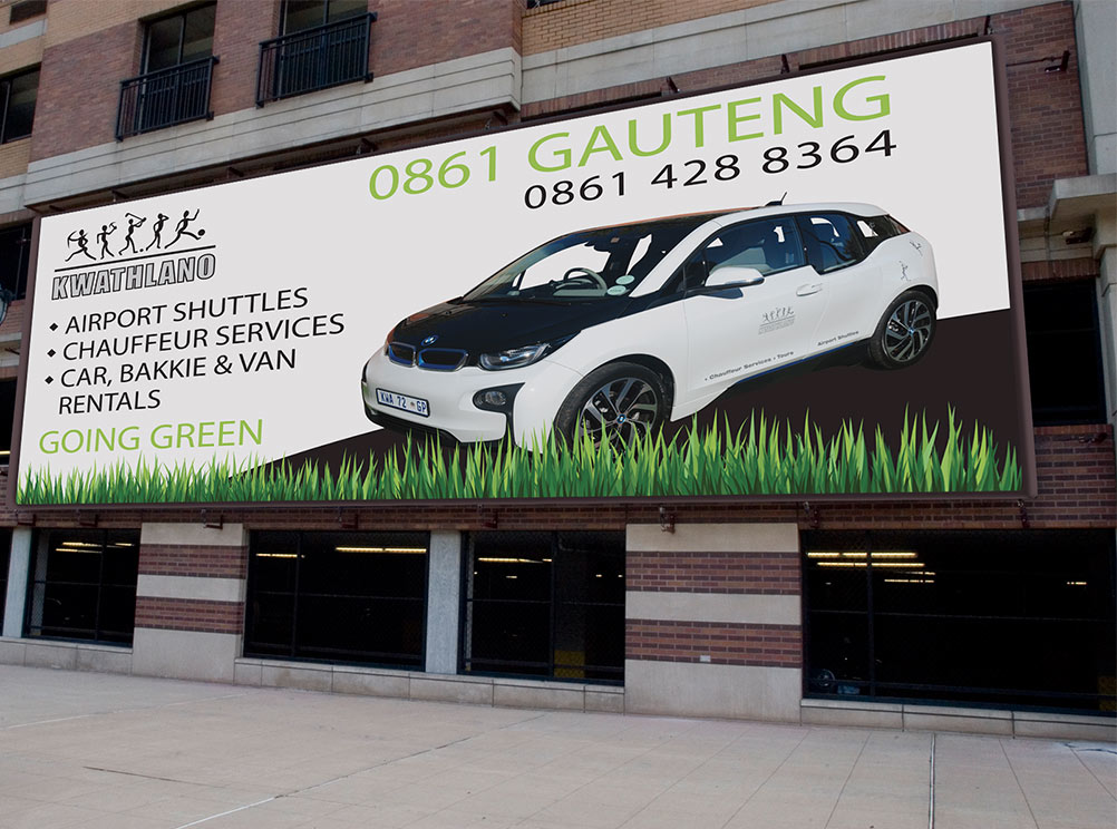 Kwathlano billboard design