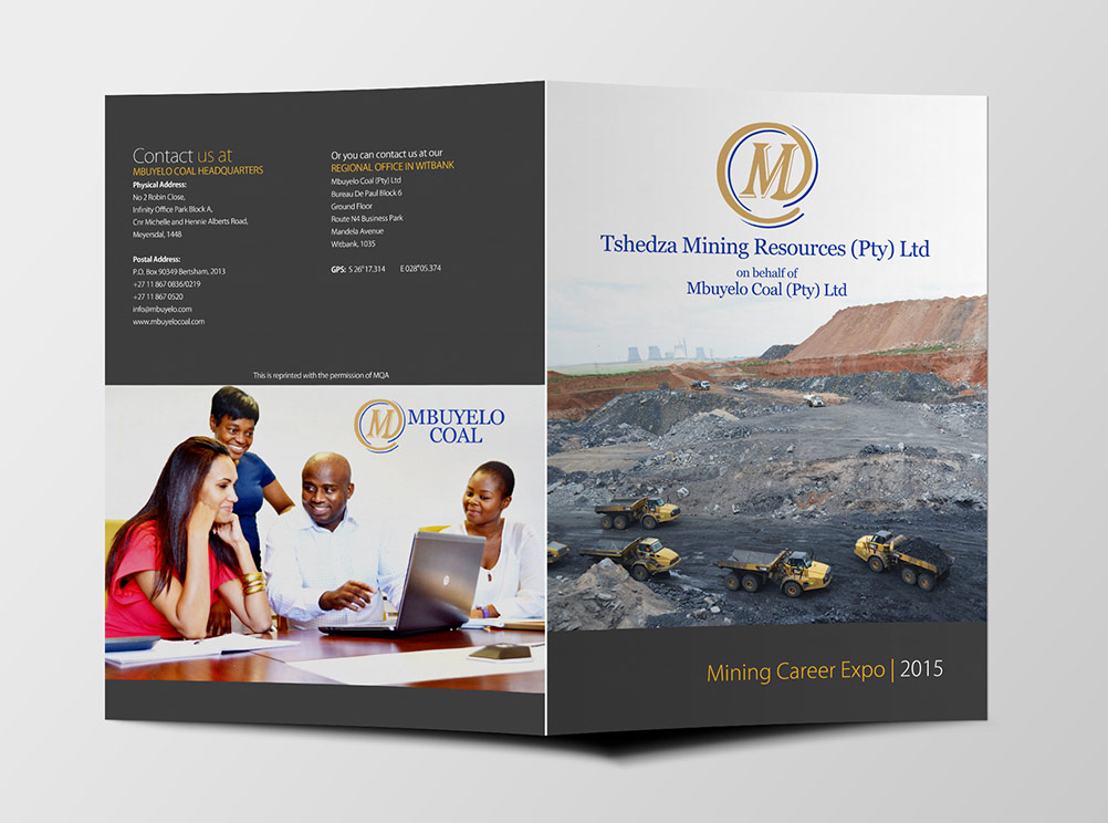 Mbuyelo careers expo booklet