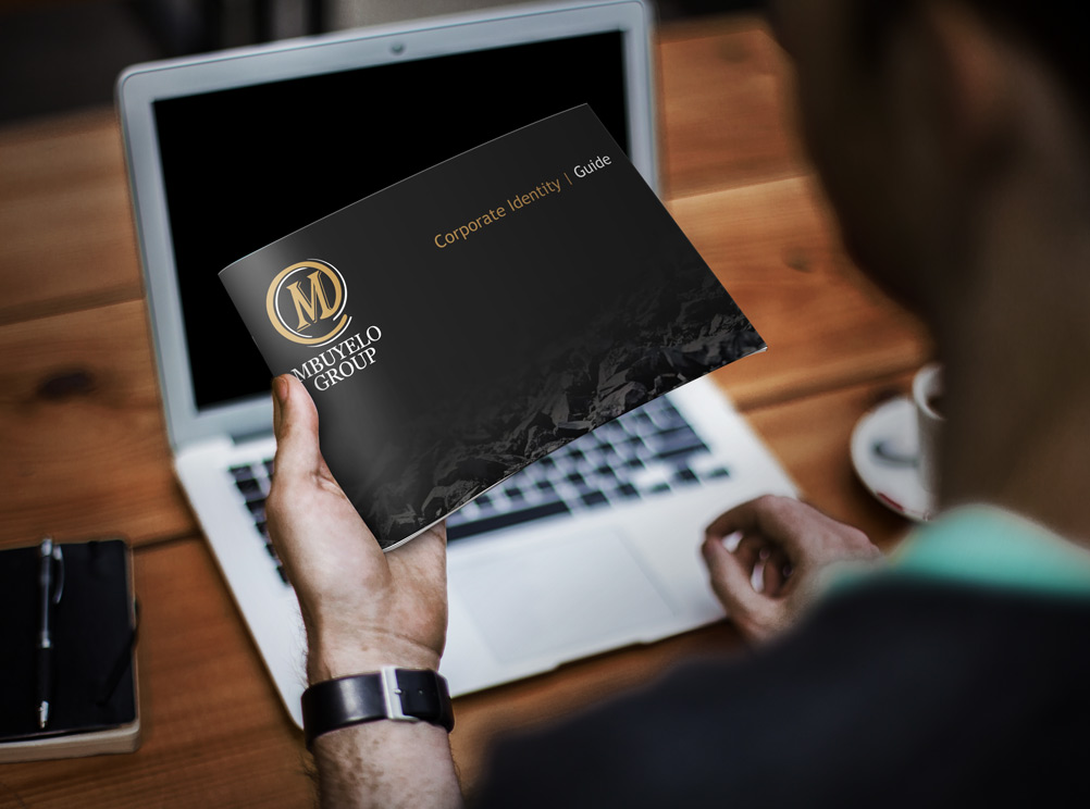 Mbuyelo brand manual