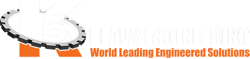 K5 Heavy Engineering logo