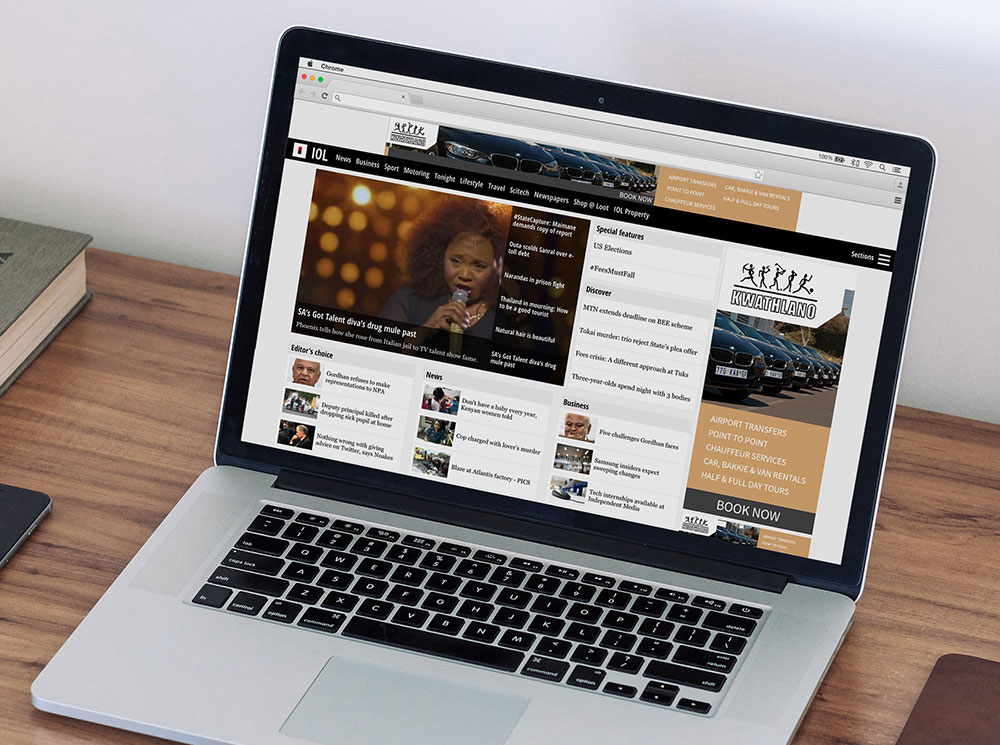 Kwathlano Google display banner ads