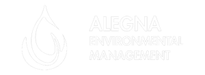 Alegna logo