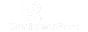 Business Print logo