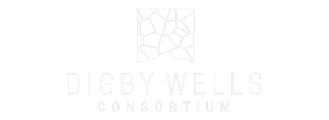 Digby Wells Consortium logo
