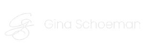 Gina Schoeman logo