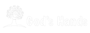 Gods Hands logo