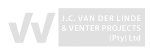JC van der Linde logo