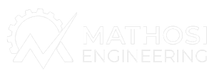Mathosi Engineering logo