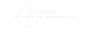 Praga logo