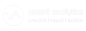 Preact Analytics logo