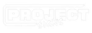 Project Signs logo