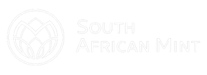 South African Mint logo