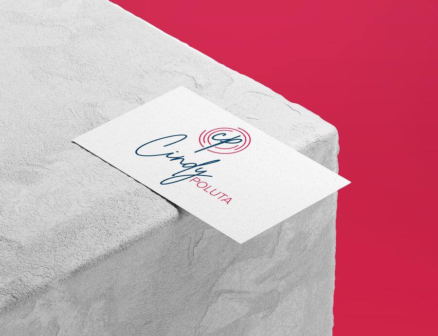 Speaker identity for The Speakery, by Druff Agency Pretoria